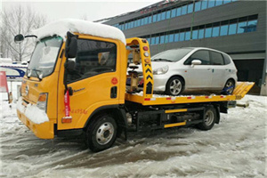 涞源附近道路救援服务